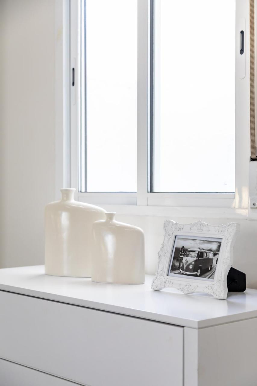 Apartamento Travel Habitat Peris Y Valero