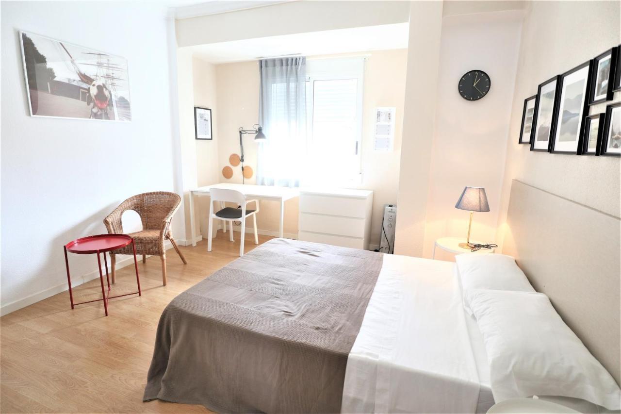 Apartamento Suecia