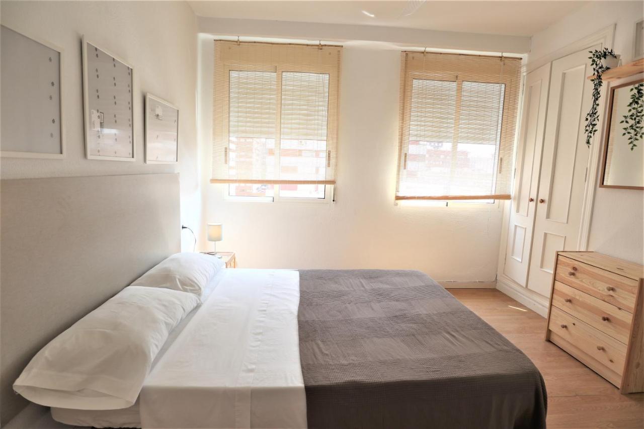 Apartamento Suecia Valencia