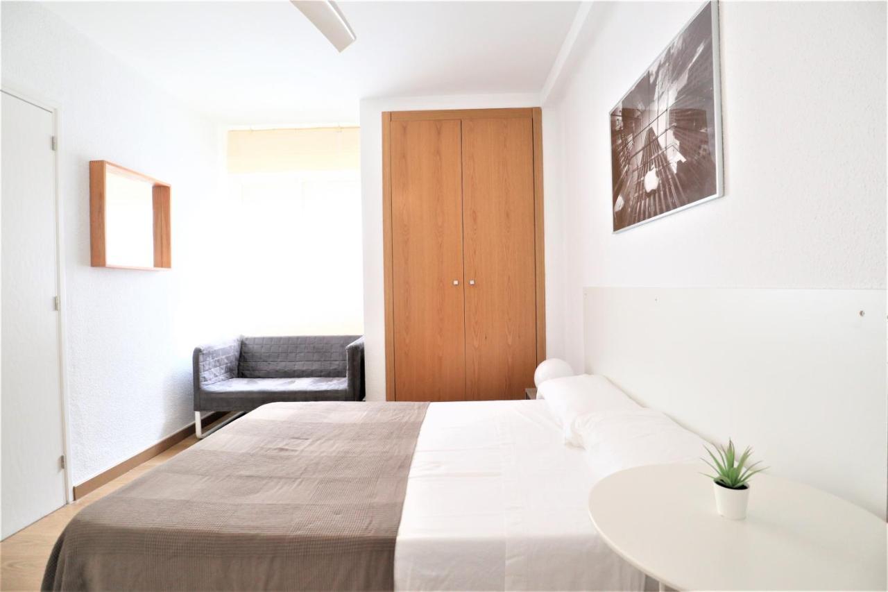 Suecia Apartamento Valencia