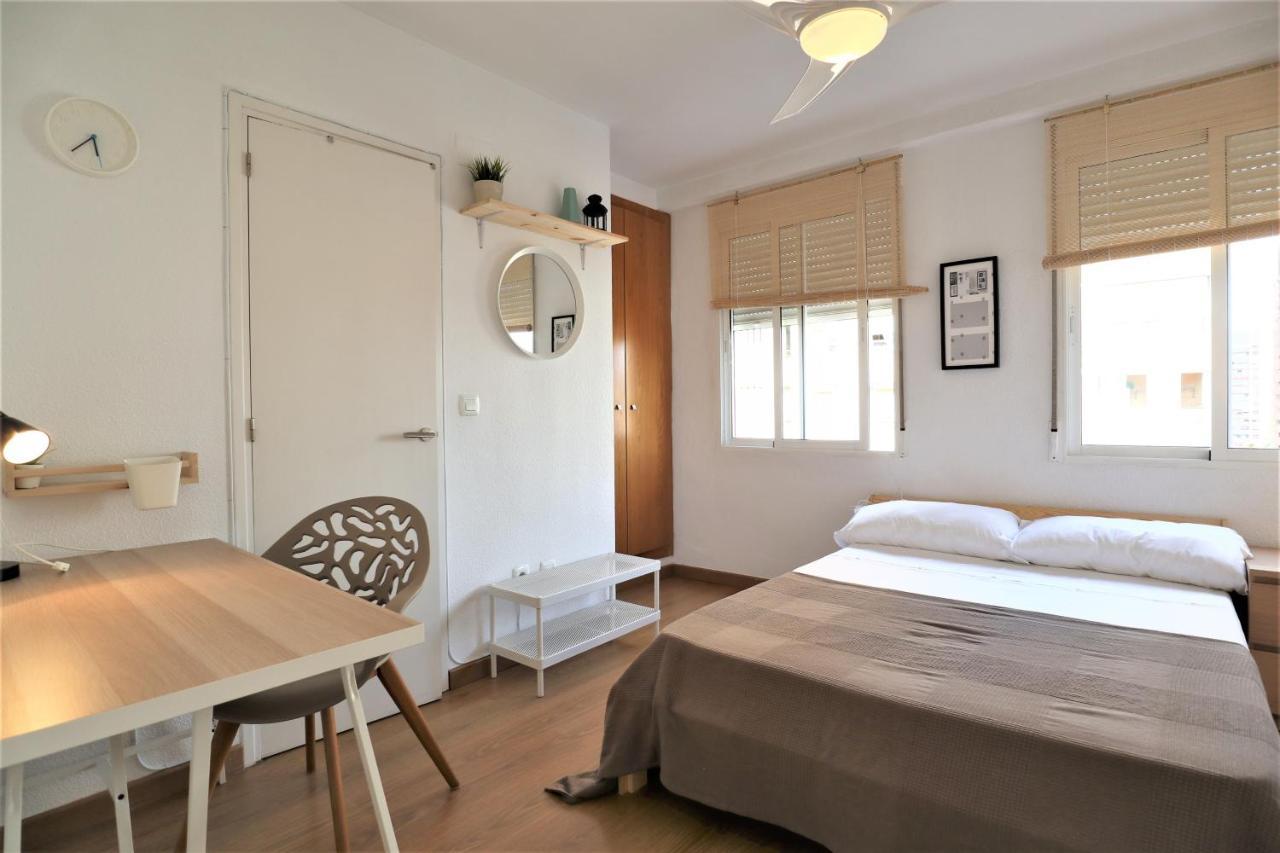 Suecia Apartamento Valencia