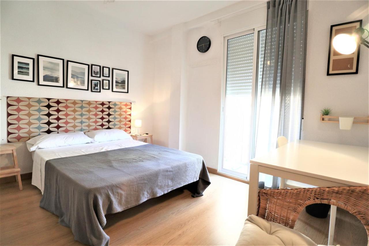 Suecia Apartamento *