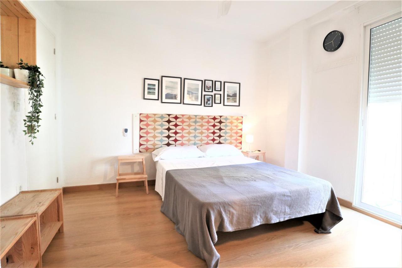 Suecia Apartamento Valencia