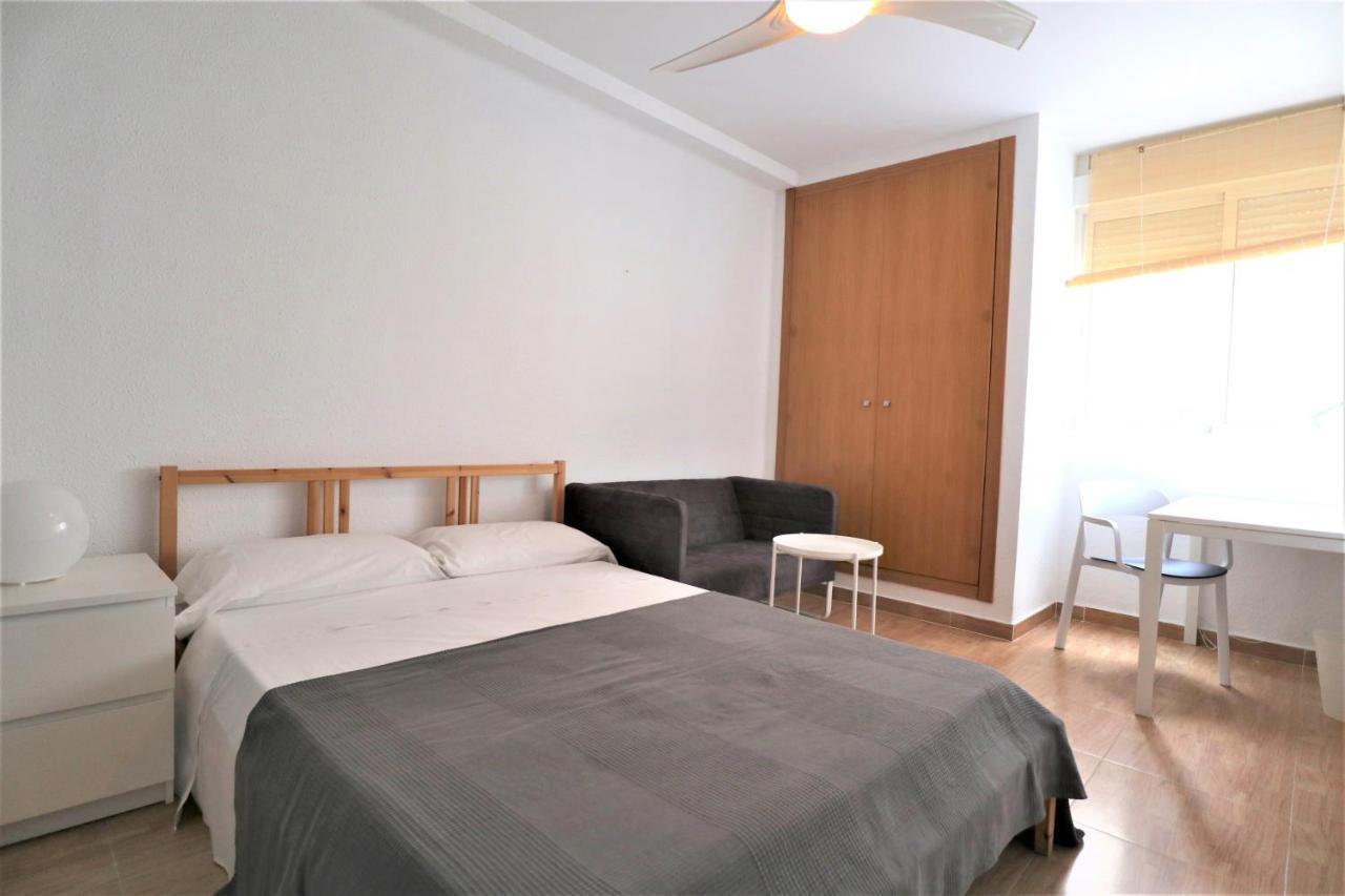 Apartamento Suecia