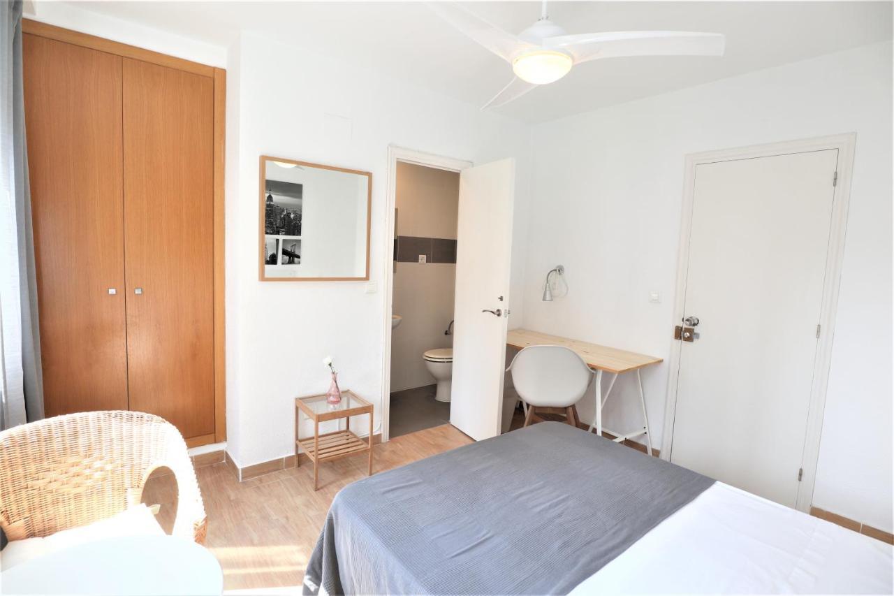 Apartamento Suecia