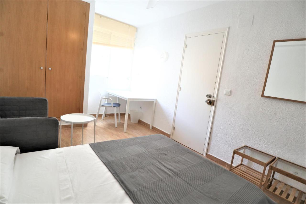 Suecia Apartamento Valencia