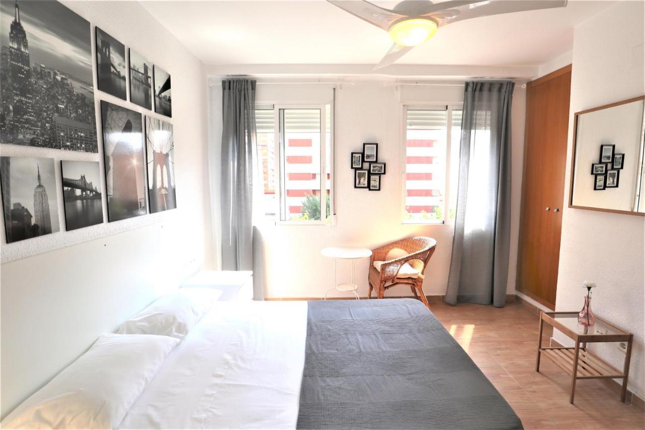 Apartamento Suecia