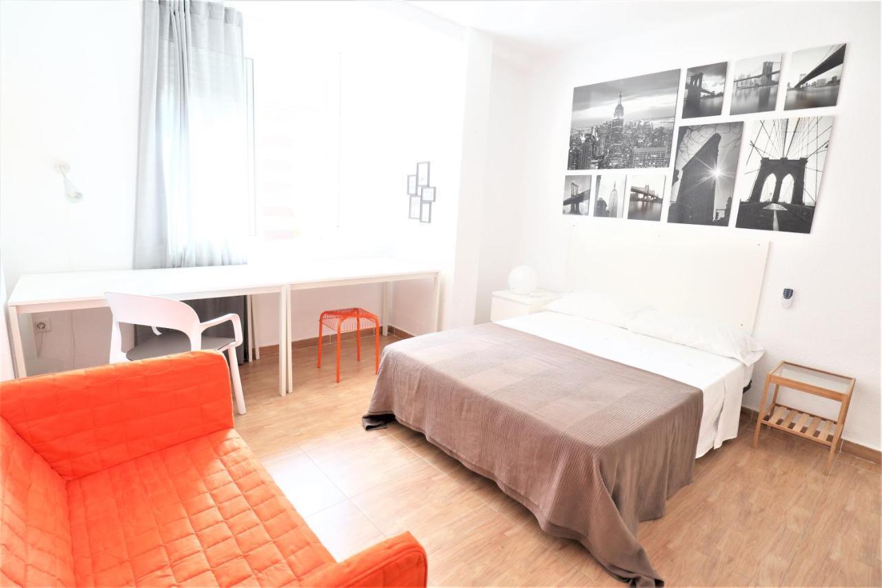 Apartamento Suecia