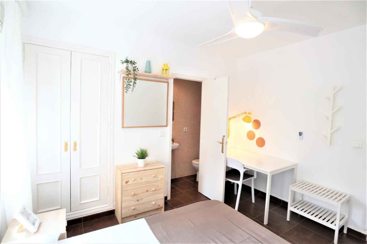 Suecia Apartamento *