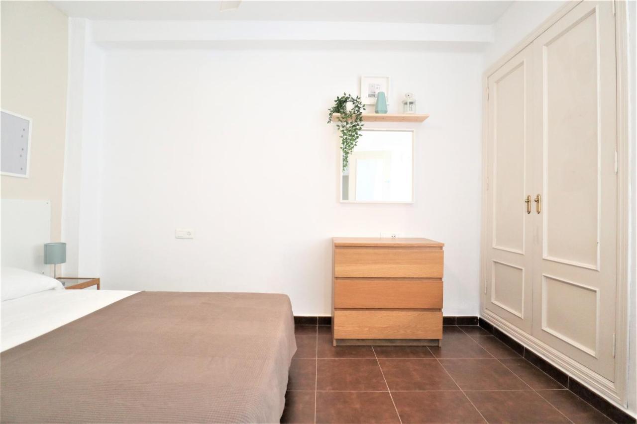 Apartamento Suecia