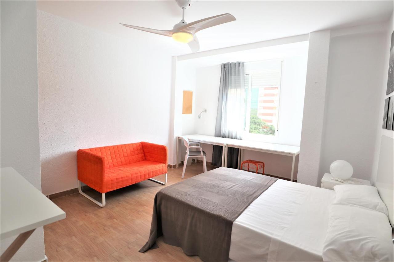 Suecia Apartamento Valencia
