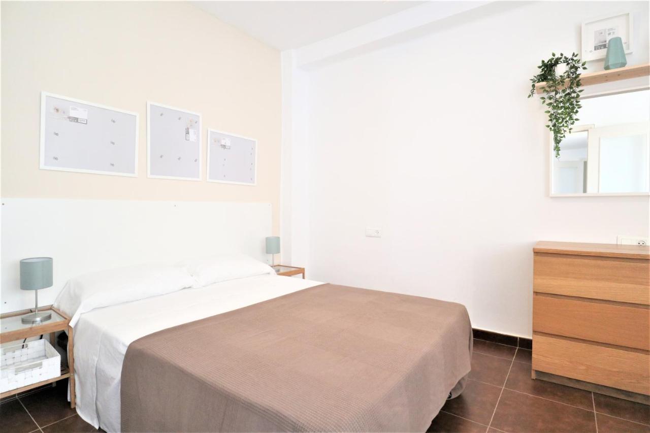 Suecia Apartamento *