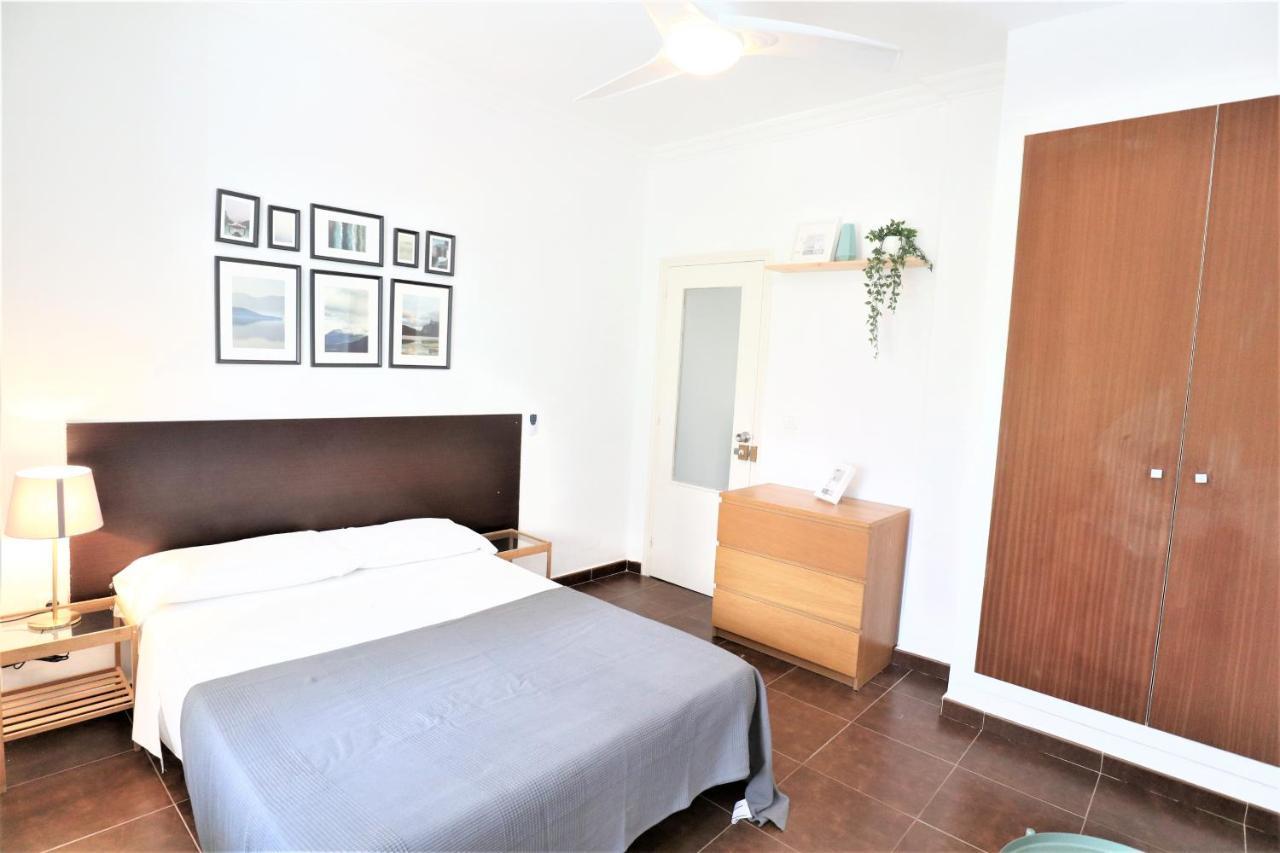Suecia Apartamento