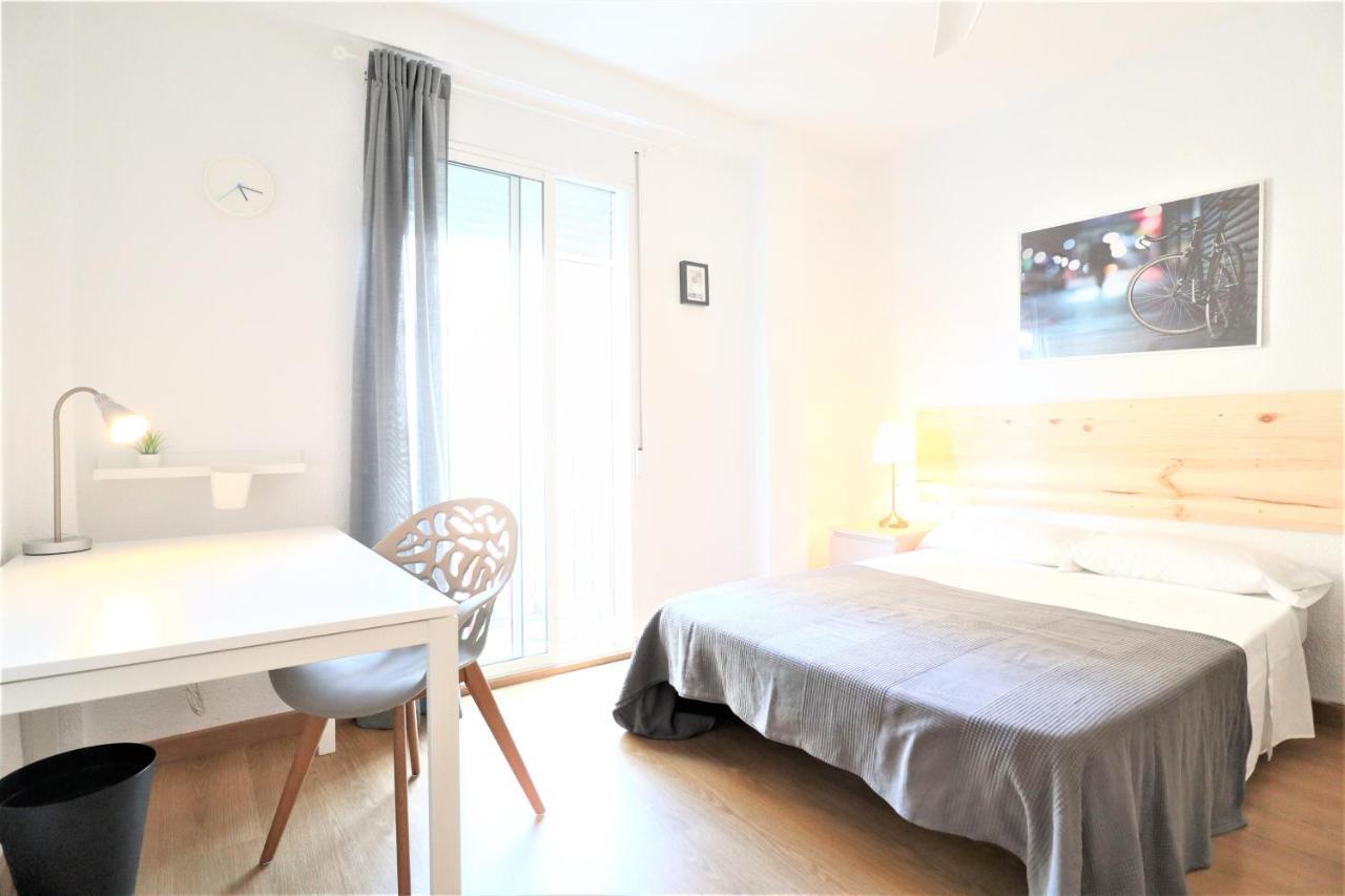 Suecia Apartamento