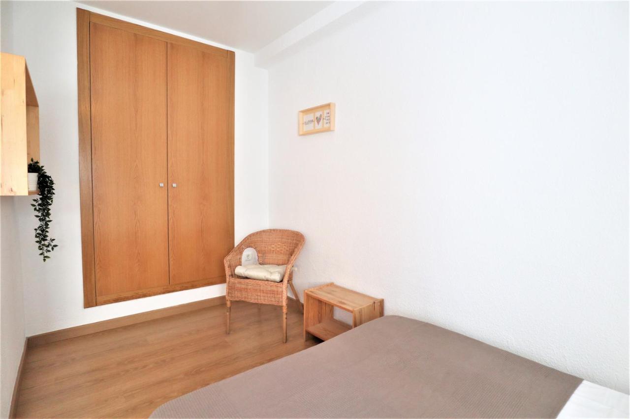 Suecia Apartamento