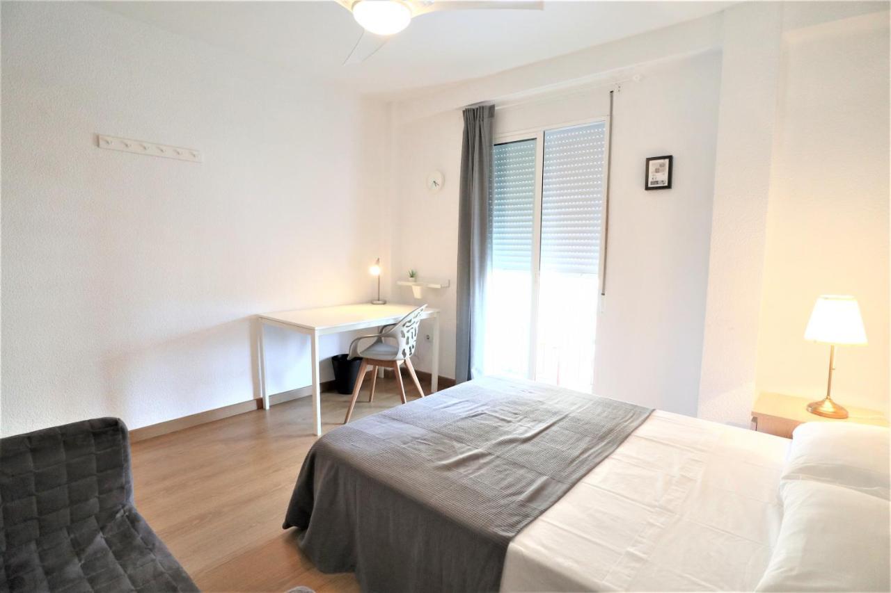 Suecia Apartamento *