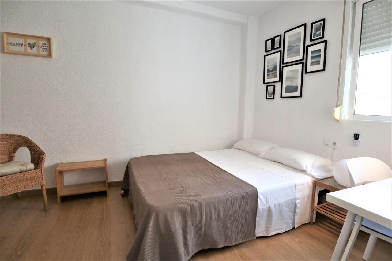 Apartamento Suecia *