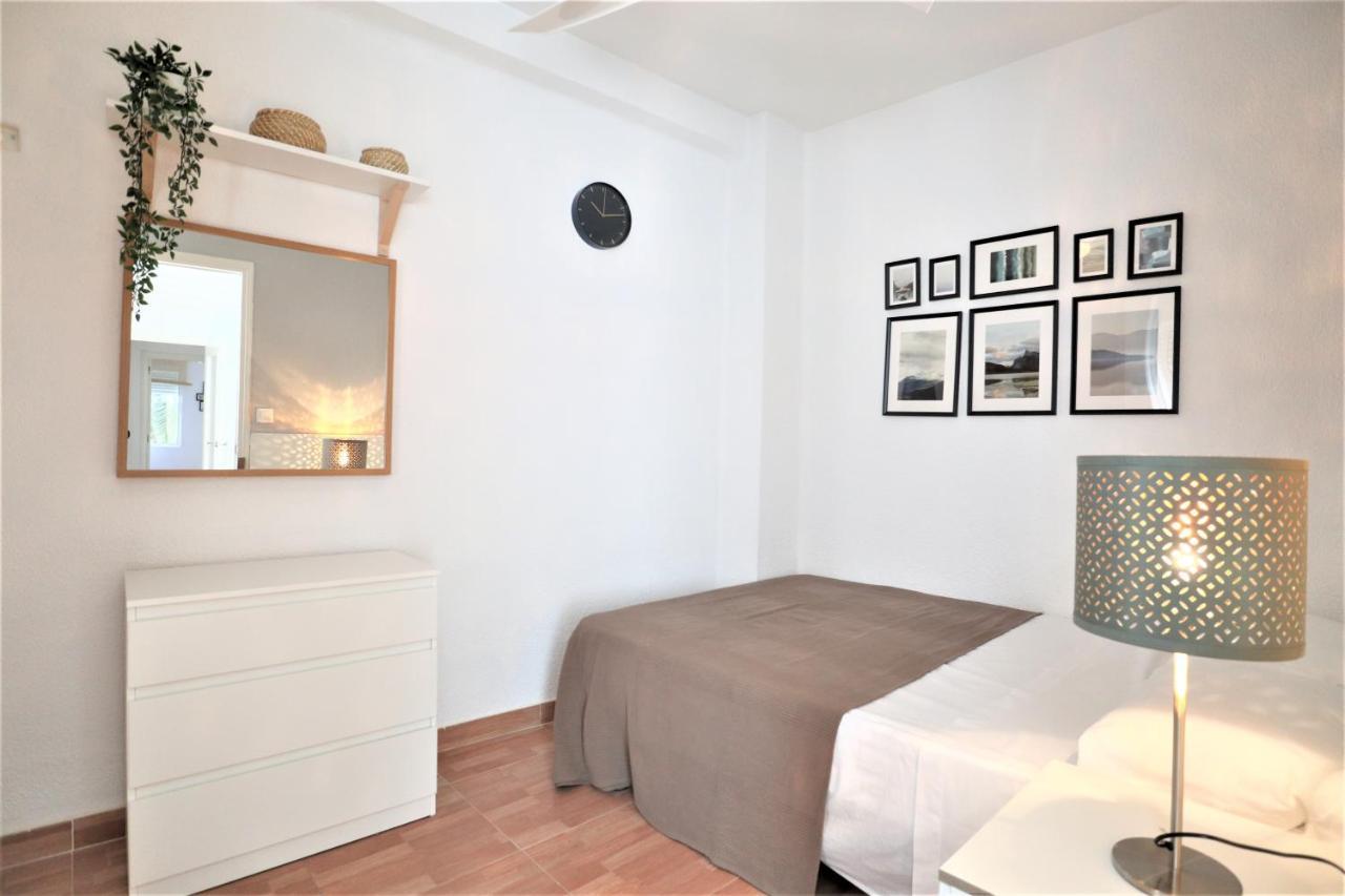 Suecia Apartamento Valencia