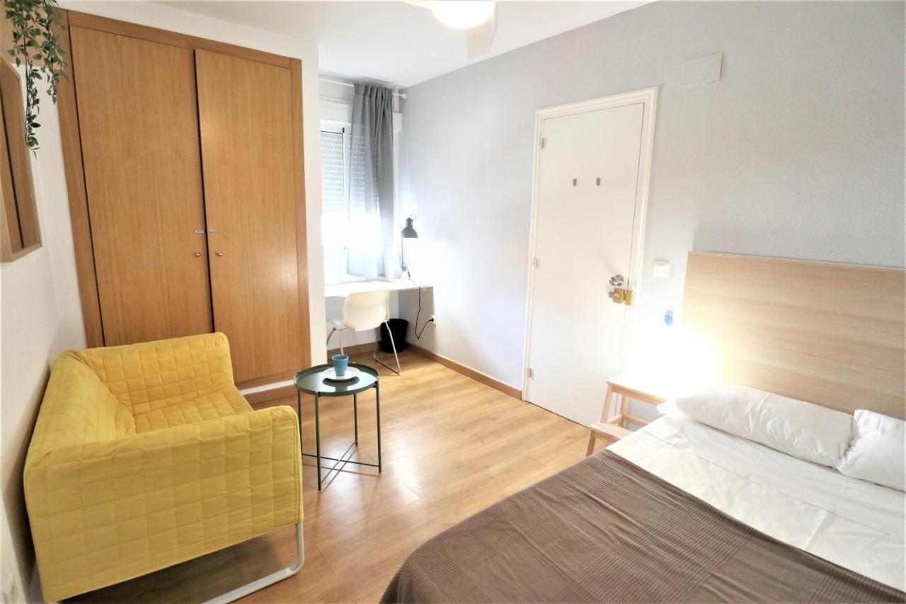 Suecia Apartamento