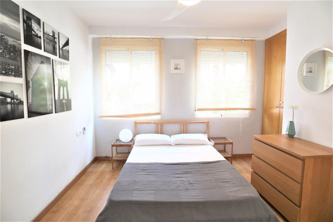 Suecia Apartamento Valencia