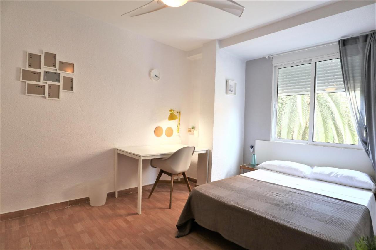 Suecia Apartamento *