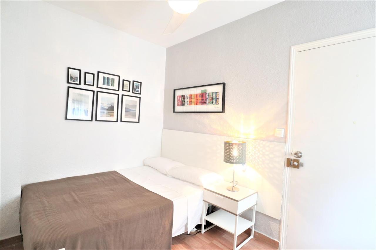 Suecia Apartamento