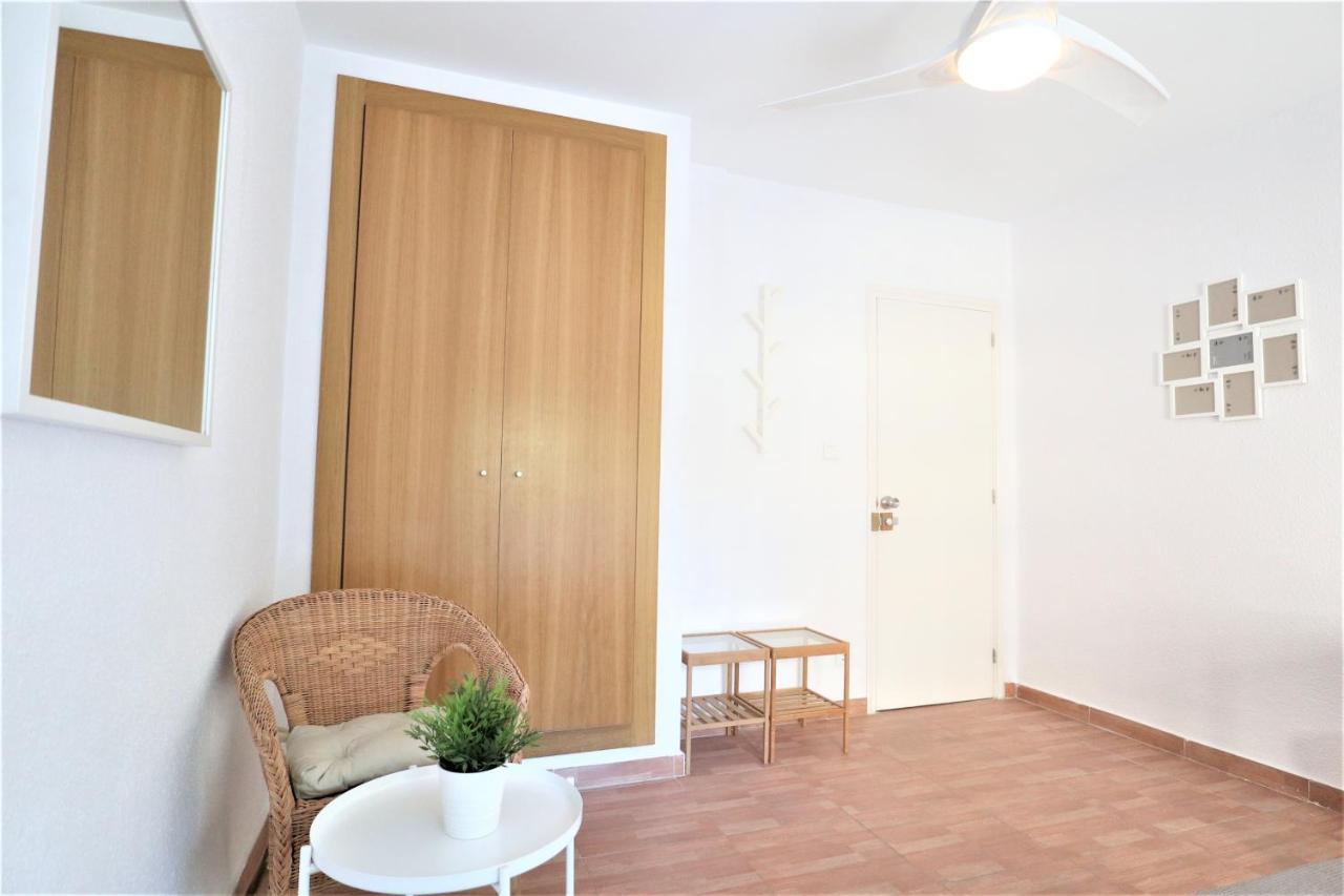 Apartamento Suecia *