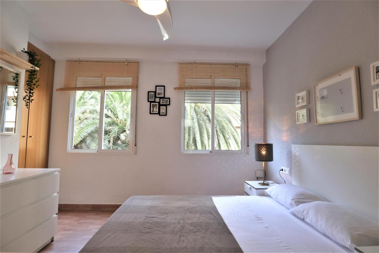 Apartamento Suecia Valencia