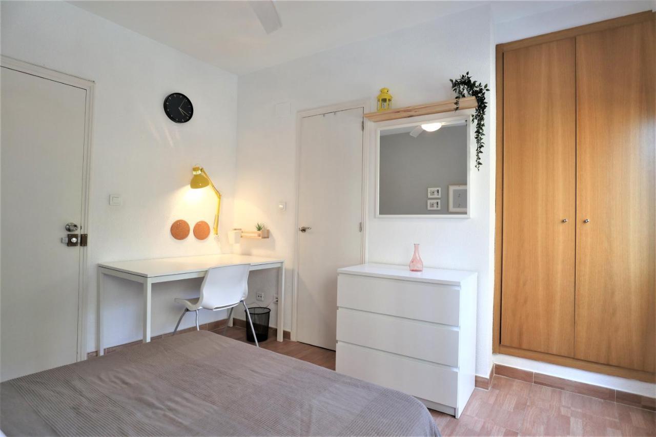 Suecia Apartamento Valencia