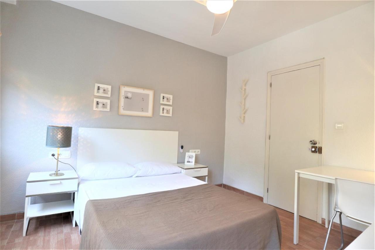 Suecia Apartamento Valencia