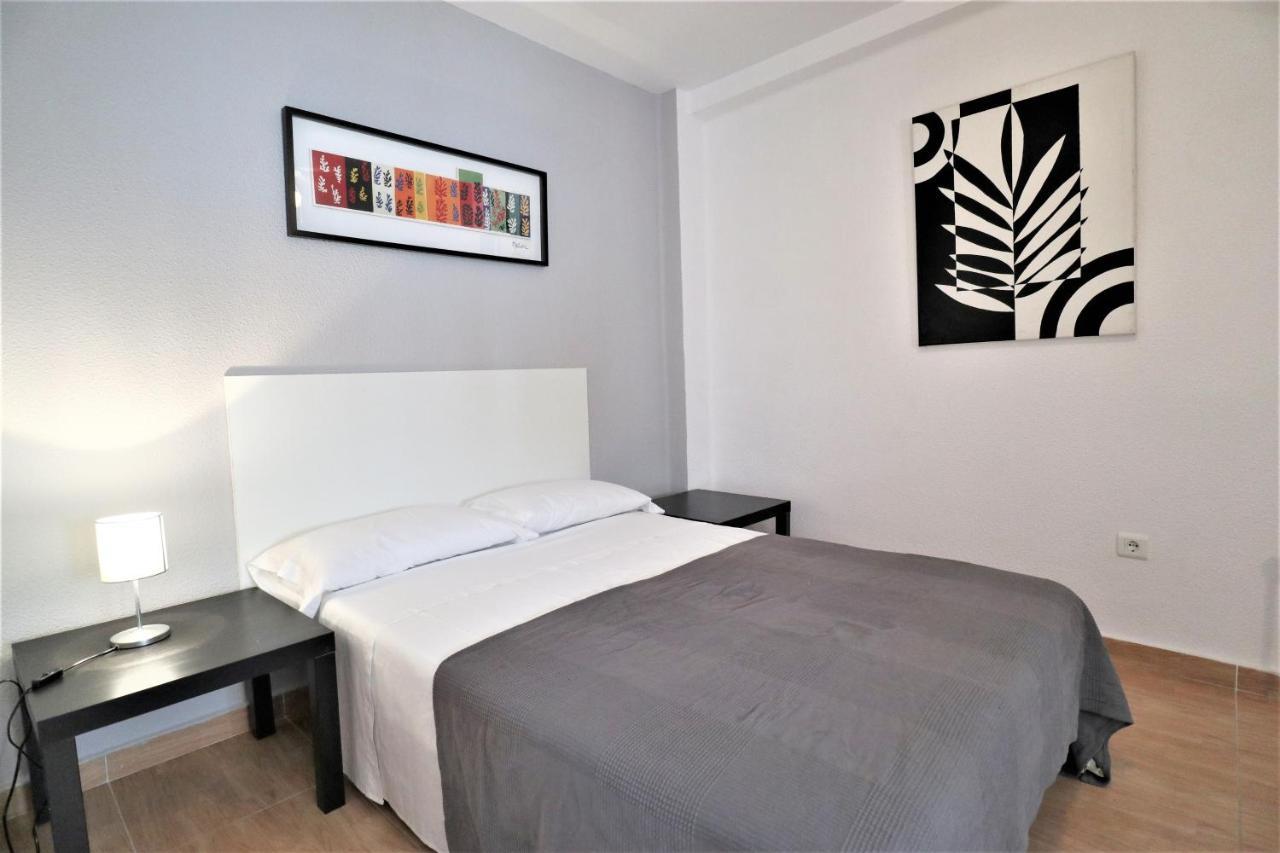 Suecia Apartamento *