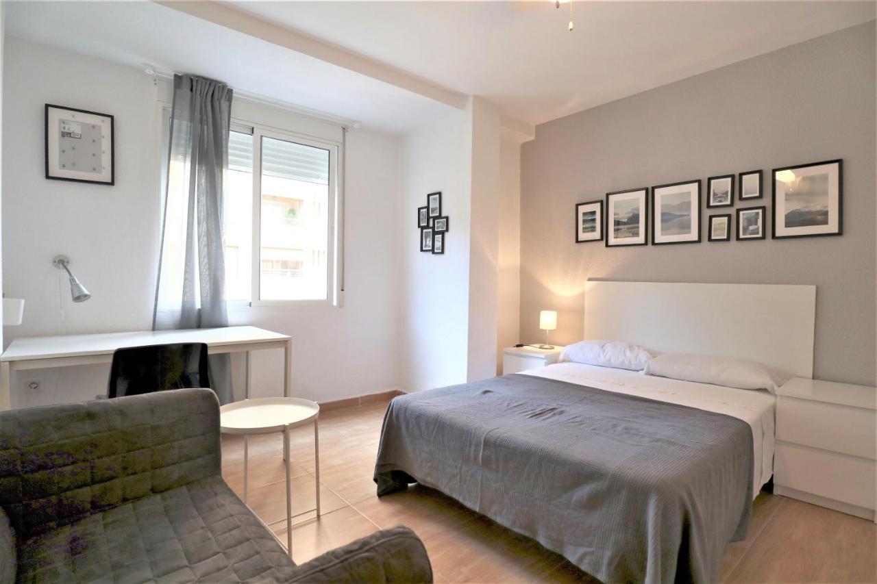 Suecia Apartamento