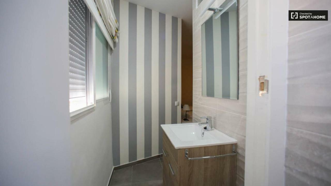 Apartamento Malvarosa