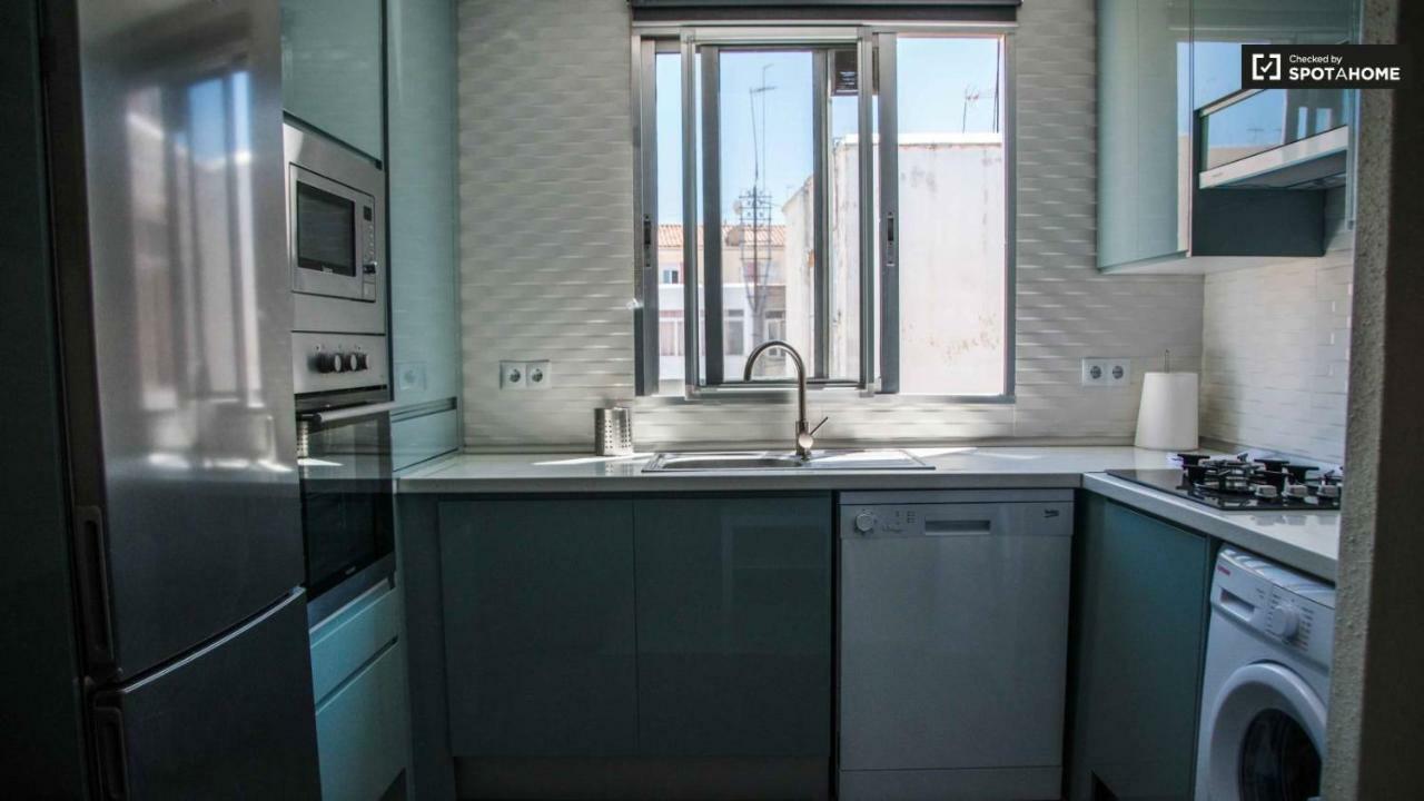 Malvarosa Apartamento *