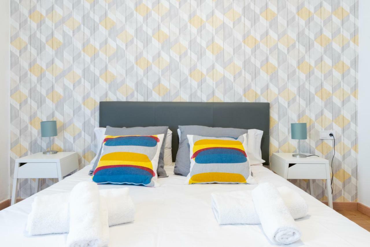 Apartamento Plaza Ayuntamiento *