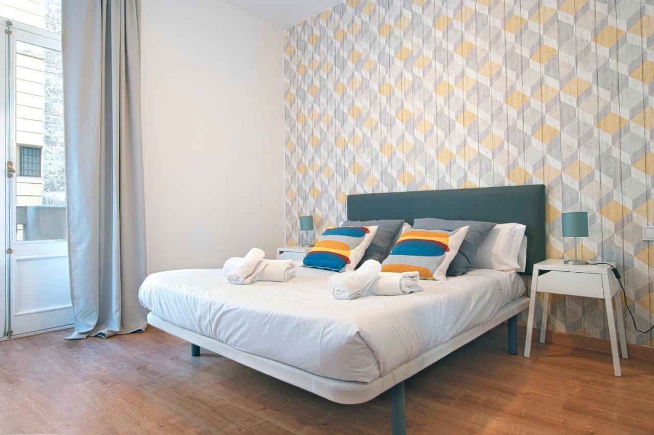 Apartamento Plaza Ayuntamiento Valencia