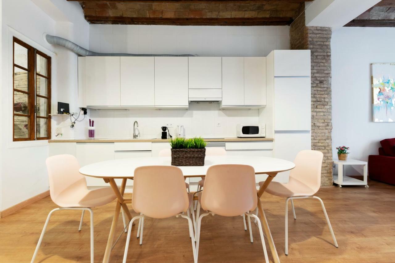 Apartamento Plaza Ayuntamiento