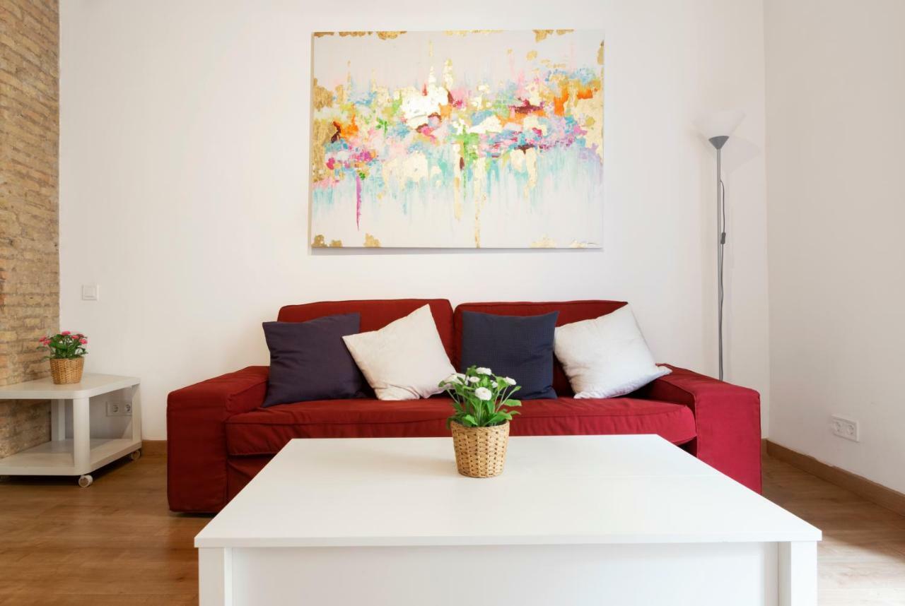 Apartamento Plaza Ayuntamiento *