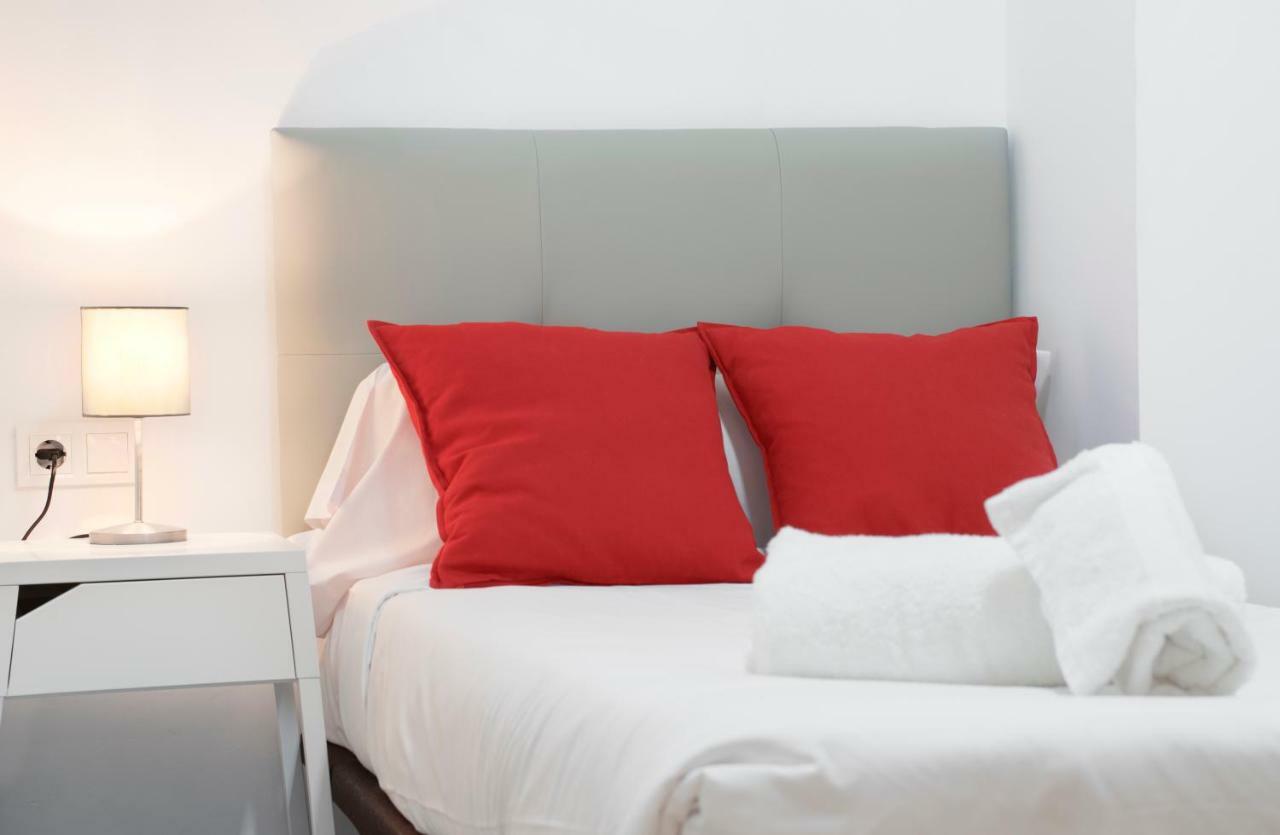 Apartamento Plaza Ayuntamiento Valencia