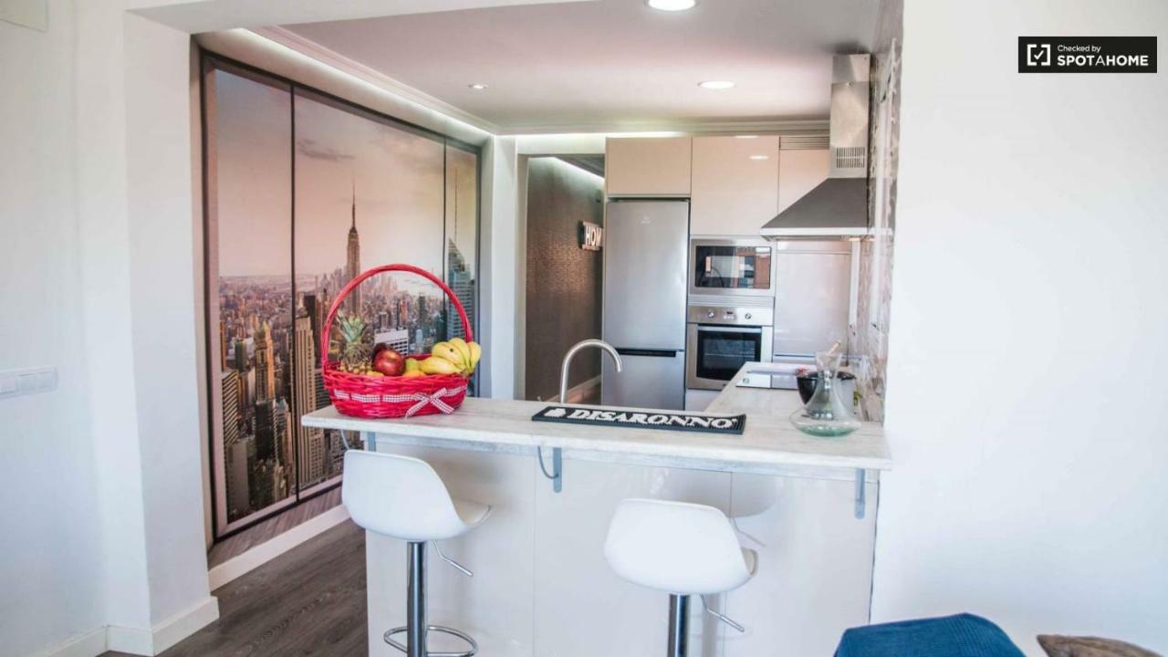 Apartmentsuitespain Atic Panoramic *