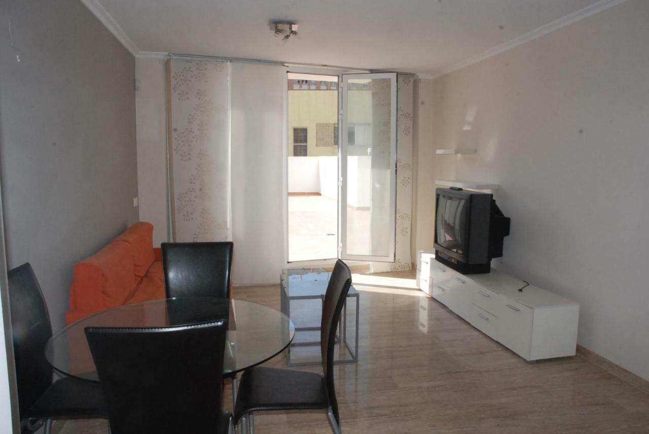 Apartamento Central *