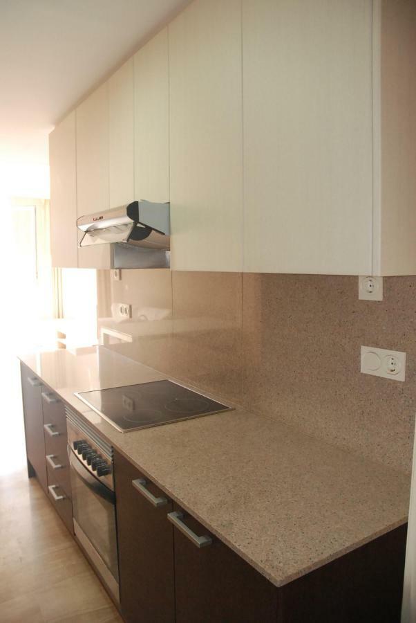 Apartamento Central Valencia