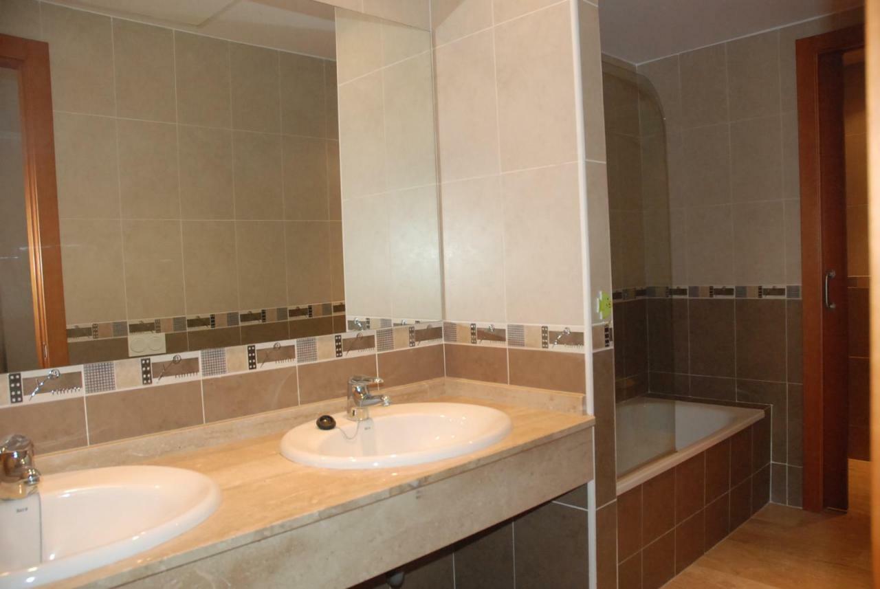 Central Apartamento Valencia