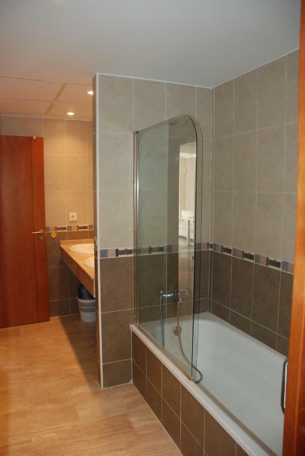 Central Apartamento *