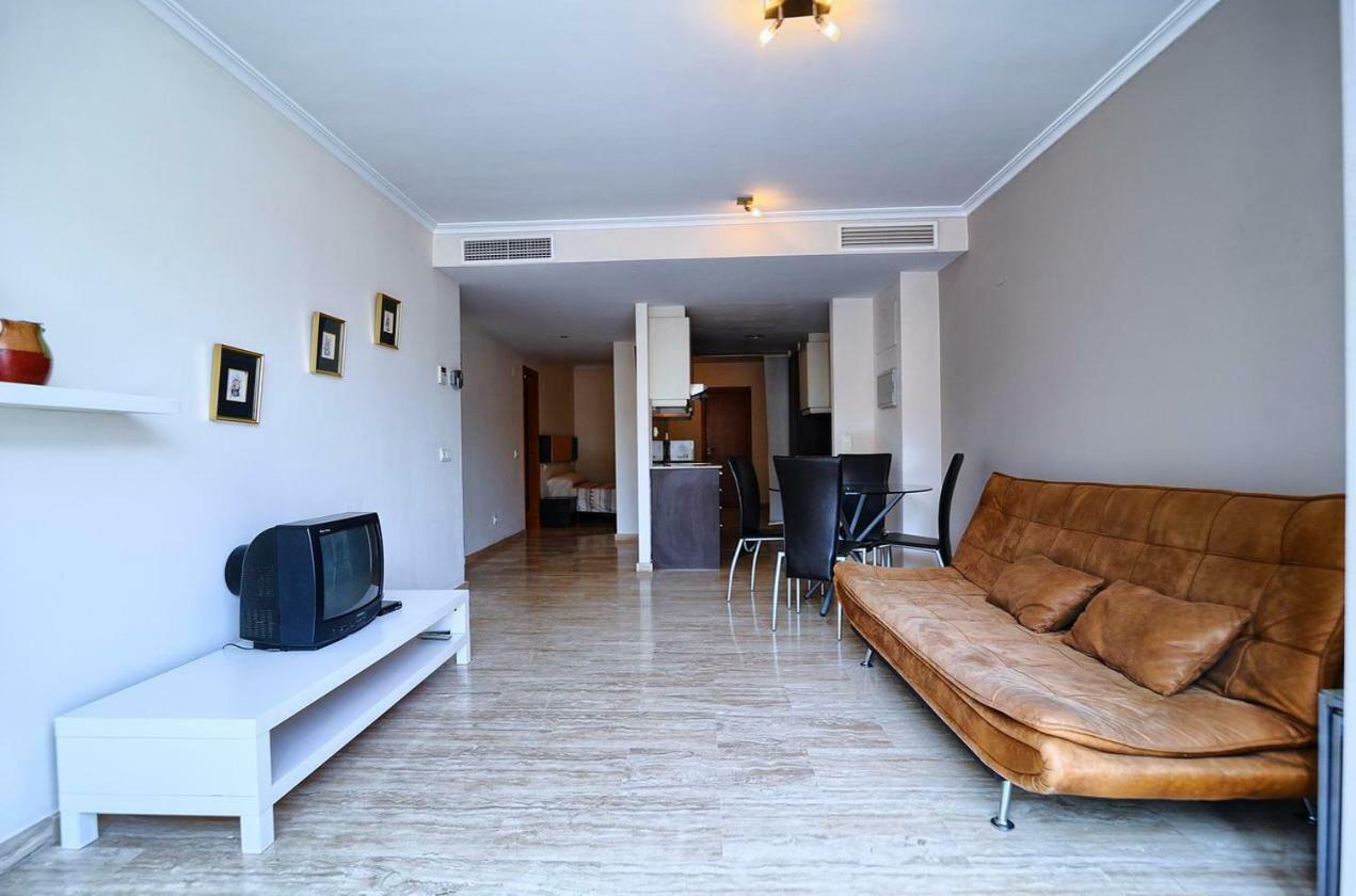 Central Apartamento *