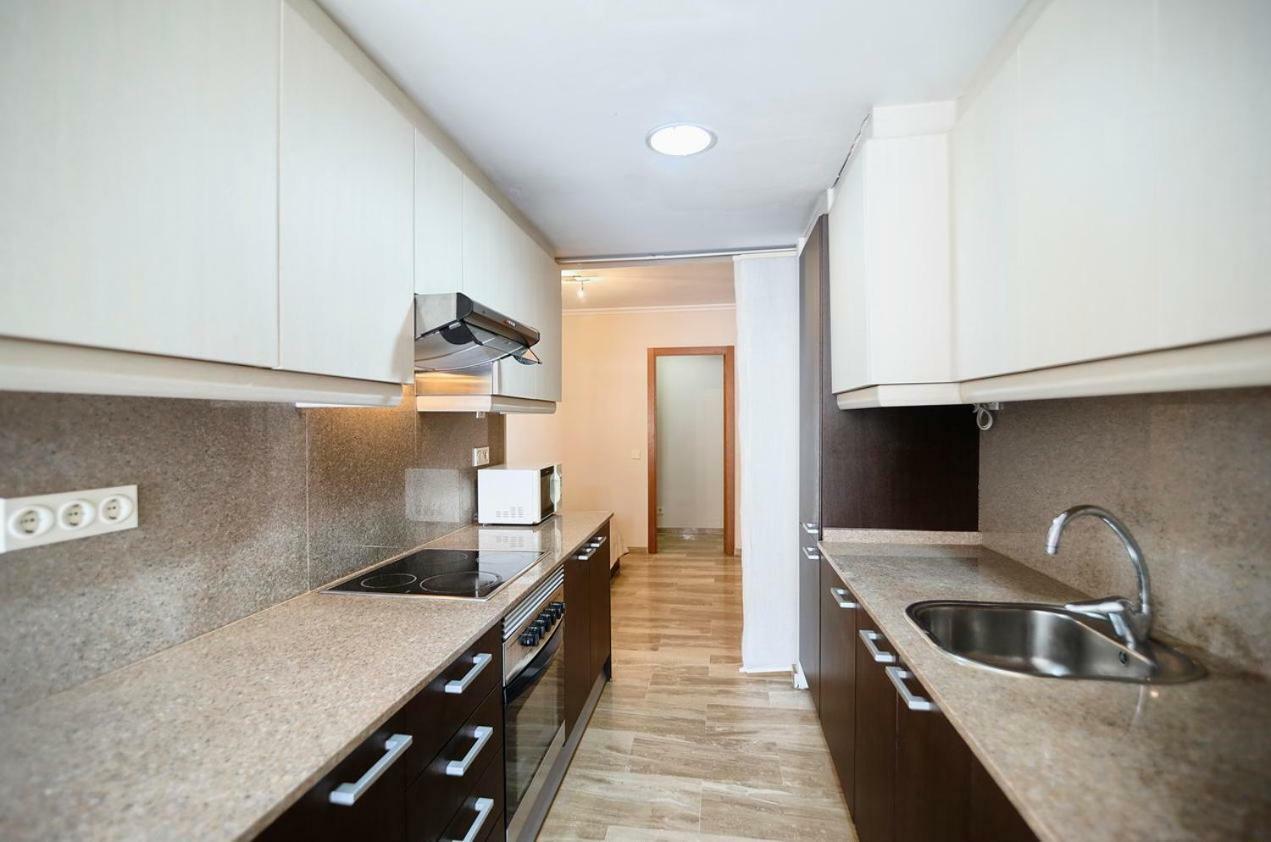 Apartamento Central *