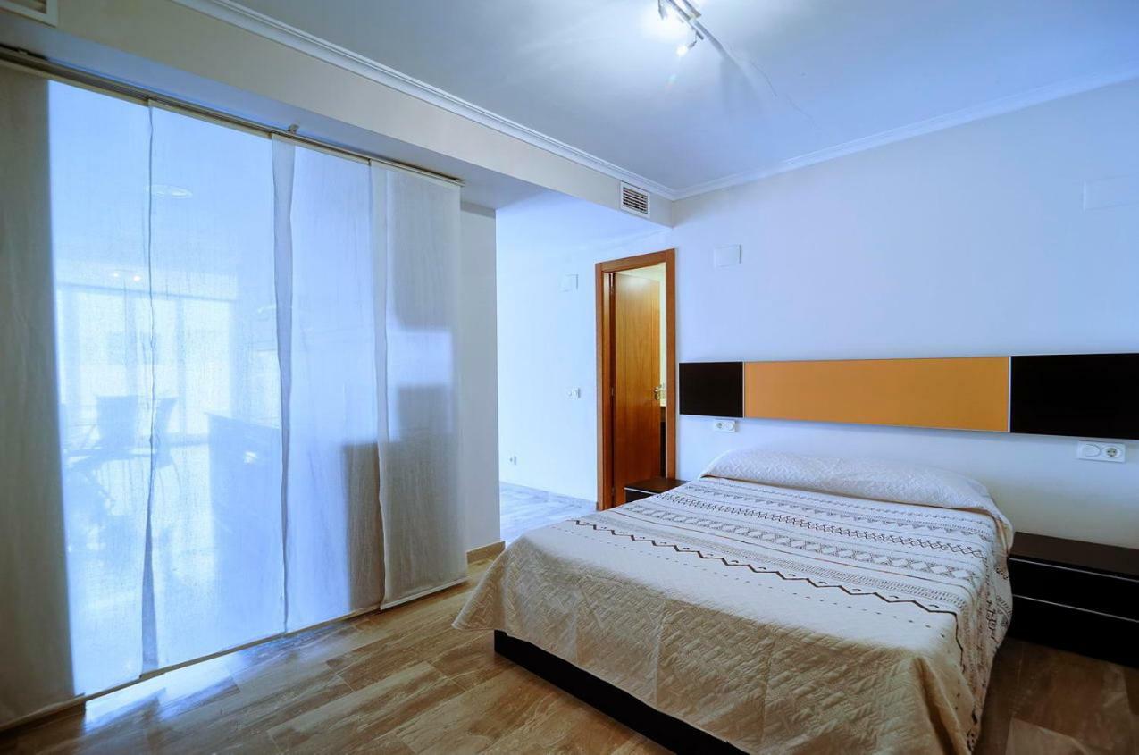 Apartamento Central
