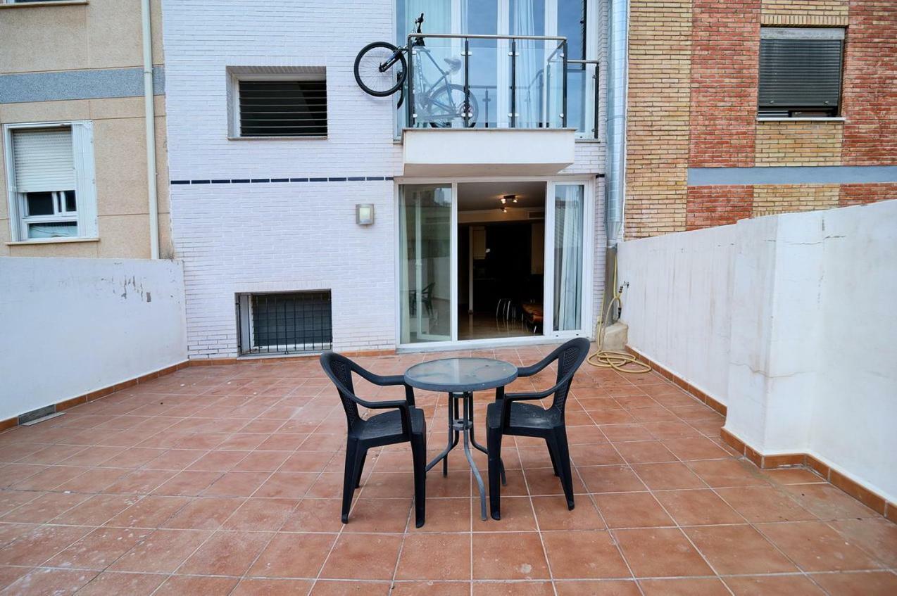 Central Apartamento