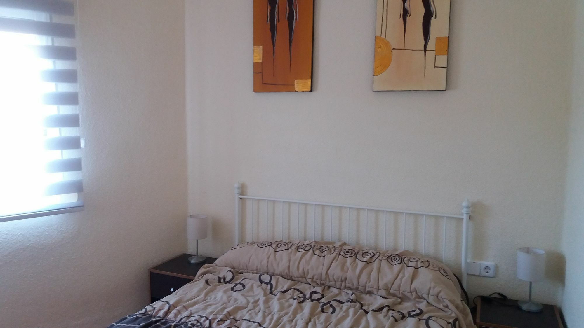 Apartamento Apartmentsuitespain Atic Panoramic Valencia