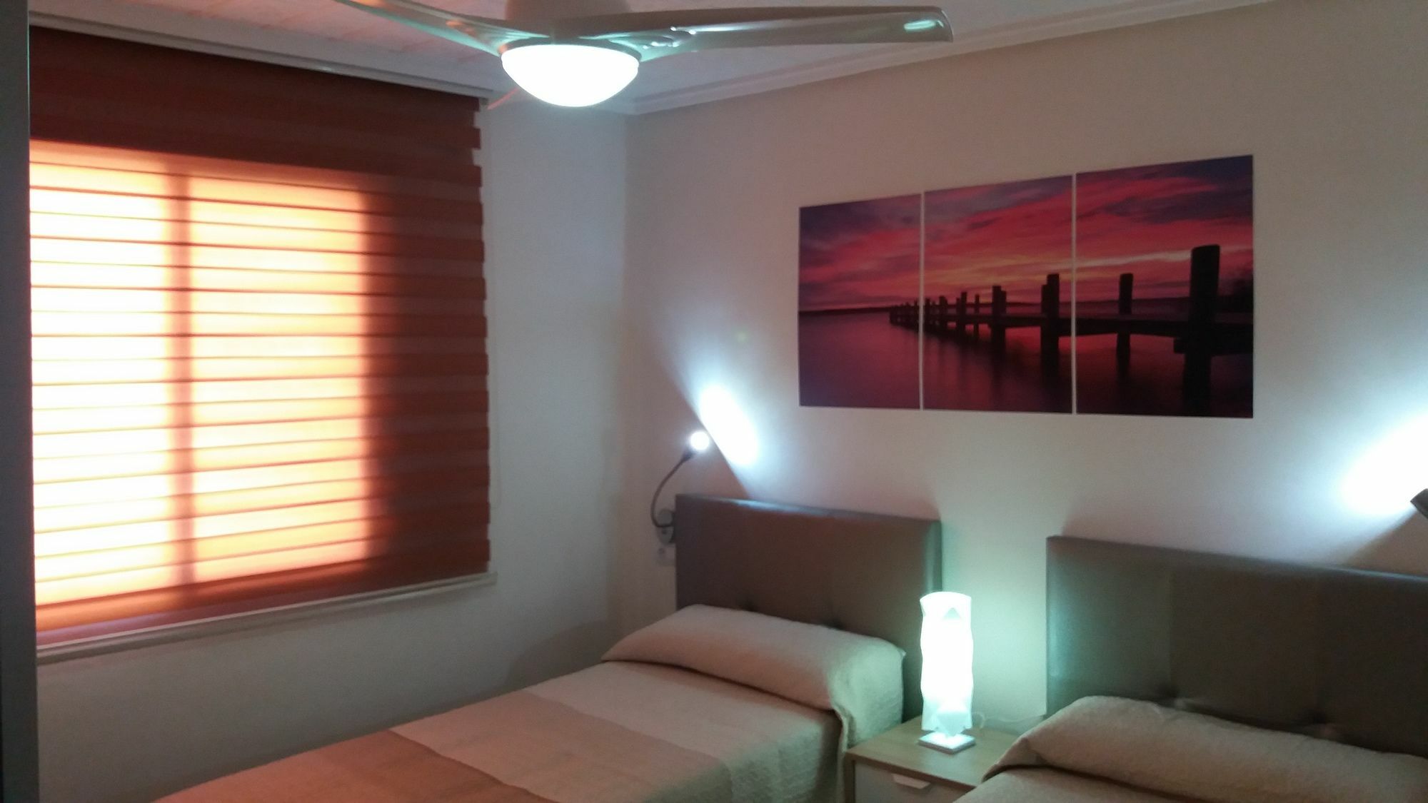 Apartmentsuitespain Atic Panoramic Apartamento Valencia